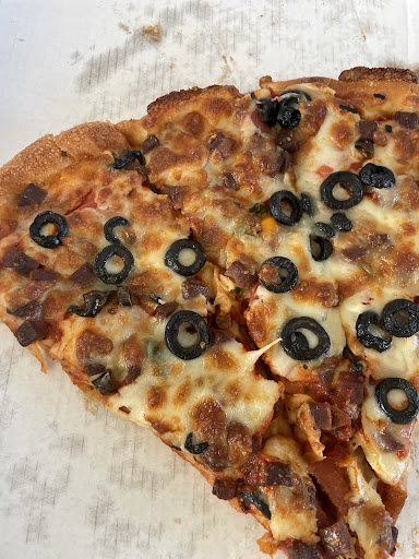 Photo of Diamond Pizza - 21 Station Rd, Harrow HA1 2UF