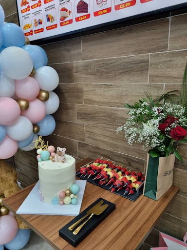 Photo of Diamond Pizza - 21 Station Rd, Harrow HA1 2UF