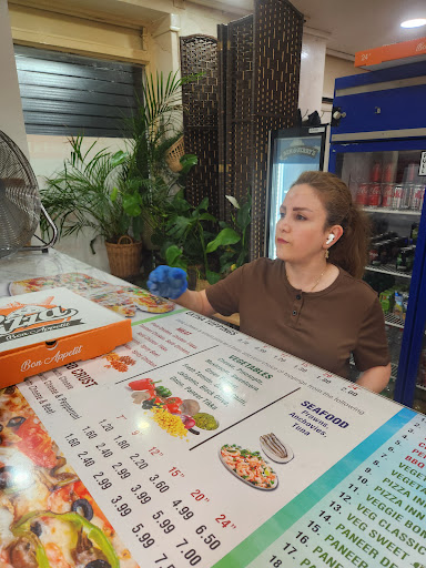 Photo of Diamond Pizza - 21 Station Rd, Harrow HA1 2UF