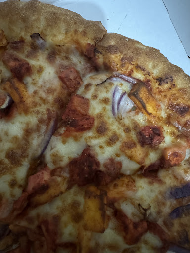 Photo of Diamond Pizza - 21 Station Rd, Harrow HA1 2UF