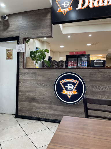 Photo of Diamond Pizza - 21 Station Rd, Harrow HA1 2UF