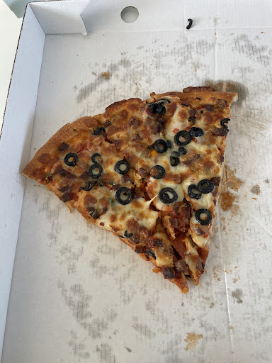 Photo of Diamond Pizza - 21 Station Rd, Harrow HA1 2UF