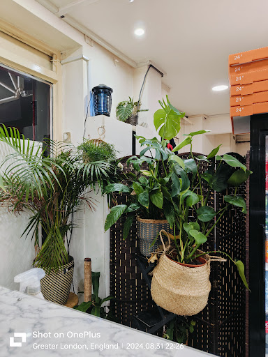 Photo of Diamond Pizza - 21 Station Rd, Harrow HA1 2UF