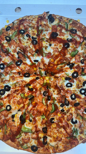 Photo of Diamond Pizza - 21 Station Rd, Harrow HA1 2UF