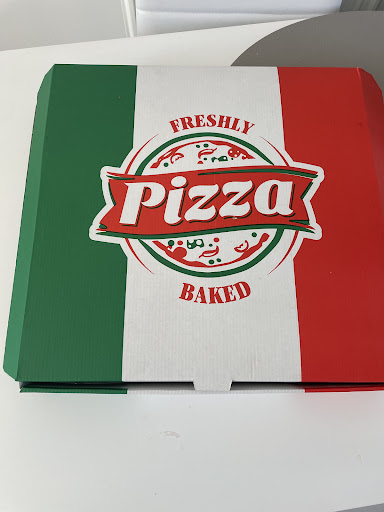 Photo of Diamond Pizza - 21 Station Rd, Harrow HA1 2UF