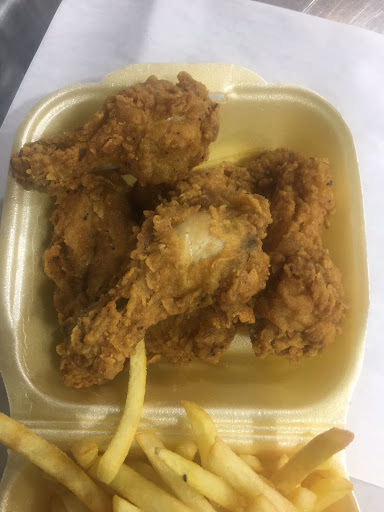 Photo of PST Perfect Chicken - 209 High Rd, Harrow HA3 5EE