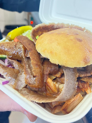 Photo of Pinner Kebab - 203 Marsh Rd, Pinner HA5 5PB