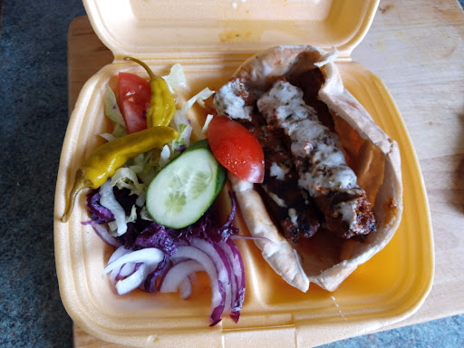 Photo of Pinner Kebab - 203 Marsh Rd, Pinner HA5 5PB