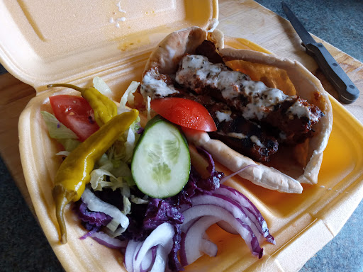 Photo of Pinner Kebab - 203 Marsh Rd, Pinner HA5 5PB