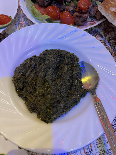 Photo of Mazar Restaurant - 3 Headstone Dr, Harrow HA3 5QX