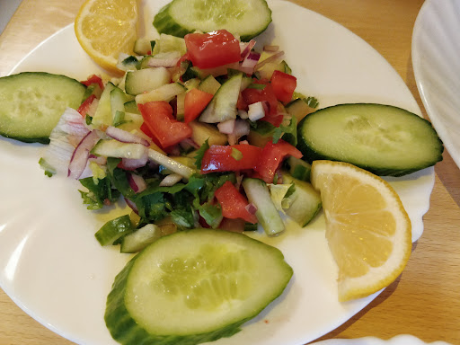 Photo of Mazar Restaurant - 3 Headstone Dr, Harrow HA3 5QX