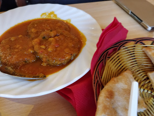 Photo of Mazar Restaurant - 3 Headstone Dr, Harrow HA3 5QX