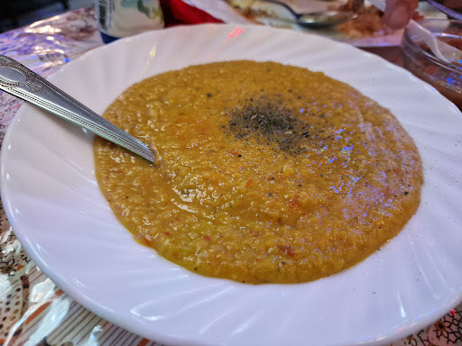 Photo of Mazar Restaurant - 3 Headstone Dr, Harrow HA3 5QX