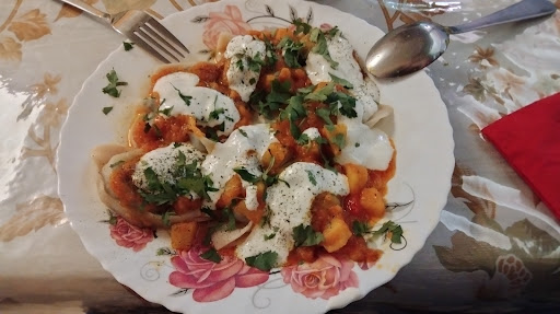 Photo of Mazar Restaurant - 3 Headstone Dr, Harrow HA3 5QX