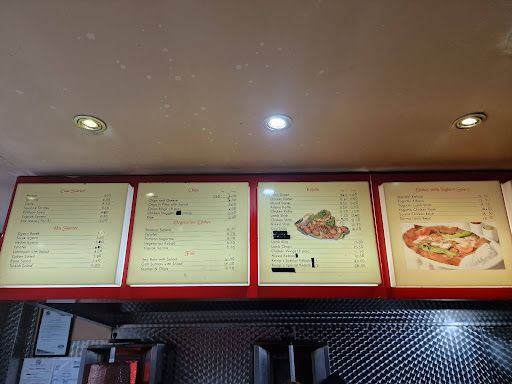 Photo of Kemps BBQ - 391 High Rd, Harrow HA3 6EL