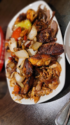 Photo of Kemps BBQ - 391 High Rd, Harrow HA3 6EL