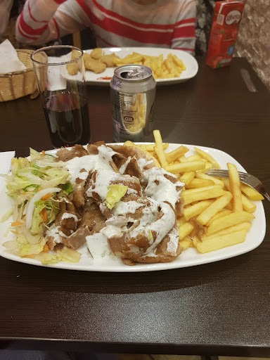 Photo of Kemps BBQ - 391 High Rd, Harrow HA3 6EL