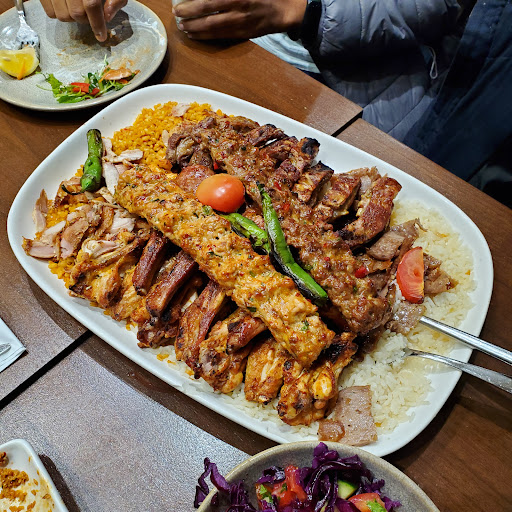 Photo of Kemps BBQ - 391 High Rd, Harrow HA3 6EL