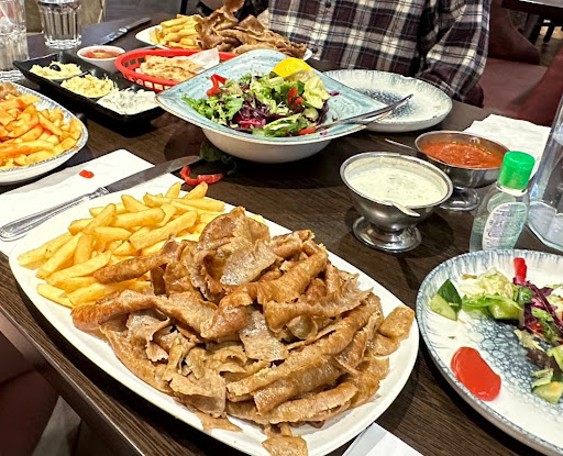 Photo of Kemps BBQ - 391 High Rd, Harrow HA3 6EL