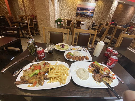 Photo of Kemps BBQ - 391 High Rd, Harrow HA3 6EL