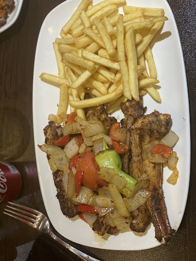 Photo of Kemps BBQ - 391 High Rd, Harrow HA3 6EL