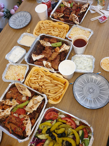 Photo of Kemps BBQ - 391 High Rd, Harrow HA3 6EL