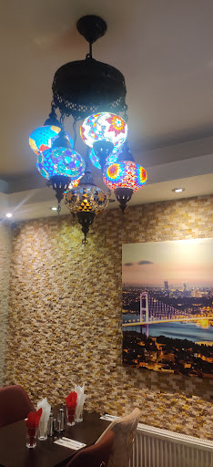 Photo of Kemps BBQ - 391 High Rd, Harrow HA3 6EL