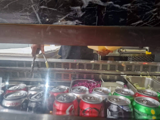 Photo of Kemps BBQ - 391 High Rd, Harrow HA3 6EL