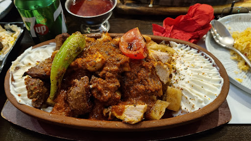 Photo of Kemps BBQ - 391 High Rd, Harrow HA3 6EL