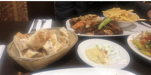 Photo of Kemps BBQ - 391 High Rd, Harrow HA3 6EL