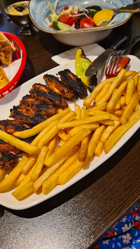 Photo of Kemps BBQ - 391 High Rd, Harrow HA3 6EL