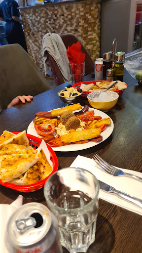 Photo of Kemps BBQ - 391 High Rd, Harrow HA3 6EL