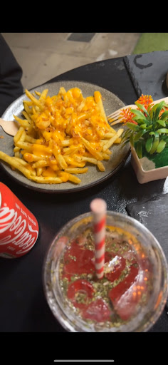 Photo of Krunch Cafe & Restaurant - 3 Haydock Grn, Northolt UB5 4AP