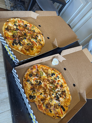 Photo of Krunch Cafe & Restaurant - 3 Haydock Grn, Northolt UB5 4AP