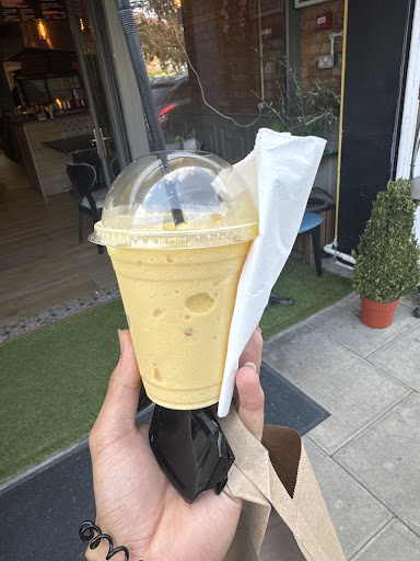 Photo of Krunch Cafe & Restaurant - 3 Haydock Grn, Northolt UB5 4AP