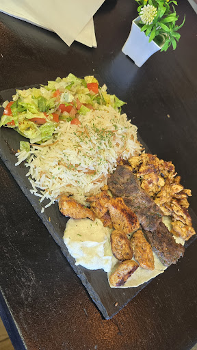 Photo of Krunch Cafe & Restaurant - 3 Haydock Grn, Northolt UB5 4AP