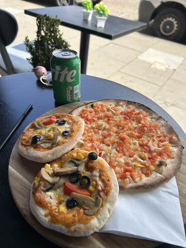 Photo of Krunch Cafe & Restaurant - 3 Haydock Grn, Northolt UB5 4AP