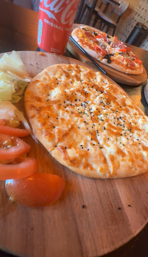 Photo of Krunch Cafe & Restaurant - 3 Haydock Grn, Northolt UB5 4AP