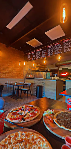 Photo of Krunch Cafe & Restaurant - 3 Haydock Grn, Northolt UB5 4AP