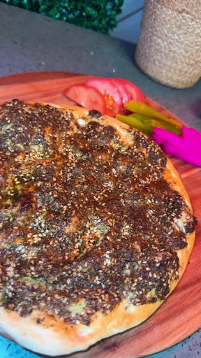 Photo of Krunch Cafe & Restaurant - 3 Haydock Grn, Northolt UB5 4AP