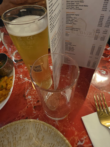 Photo of Awadh - 13 High St, Pinner HA5 5PJ