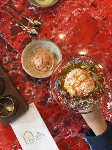 Photo of Awadh - 13 High St, Pinner HA5 5PJ