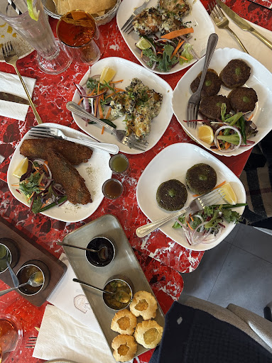 Photo of Awadh - 13 High St, Pinner HA5 5PJ