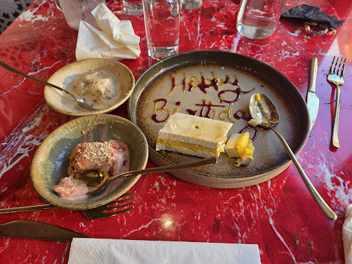 Photo of Awadh - 13 High St, Pinner HA5 5PJ