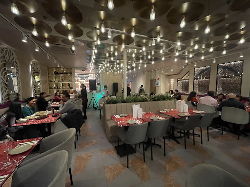 Photo of Awadh - 13 High St, Pinner HA5 5PJ