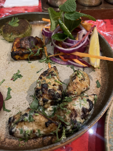 Photo of Awadh - 13 High St, Pinner HA5 5PJ