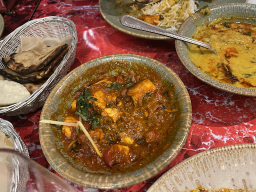 Photo of Awadh - 13 High St, Pinner HA5 5PJ