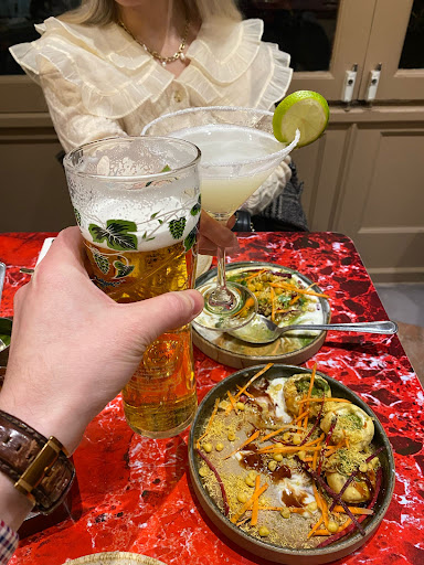 Photo of Awadh - 13 High St, Pinner HA5 5PJ