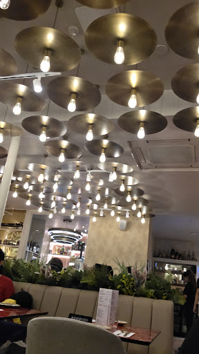 Photo of Awadh - 13 High St, Pinner HA5 5PJ