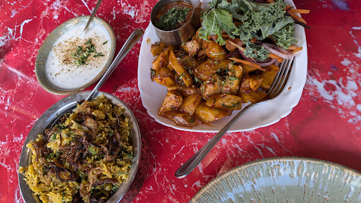 Photo of Awadh - 13 High St, Pinner HA5 5PJ